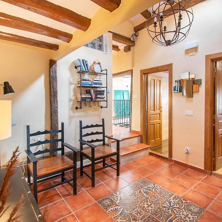 Casa Rural Ezkonberri Unzue Εξωτερικό φωτογραφία
