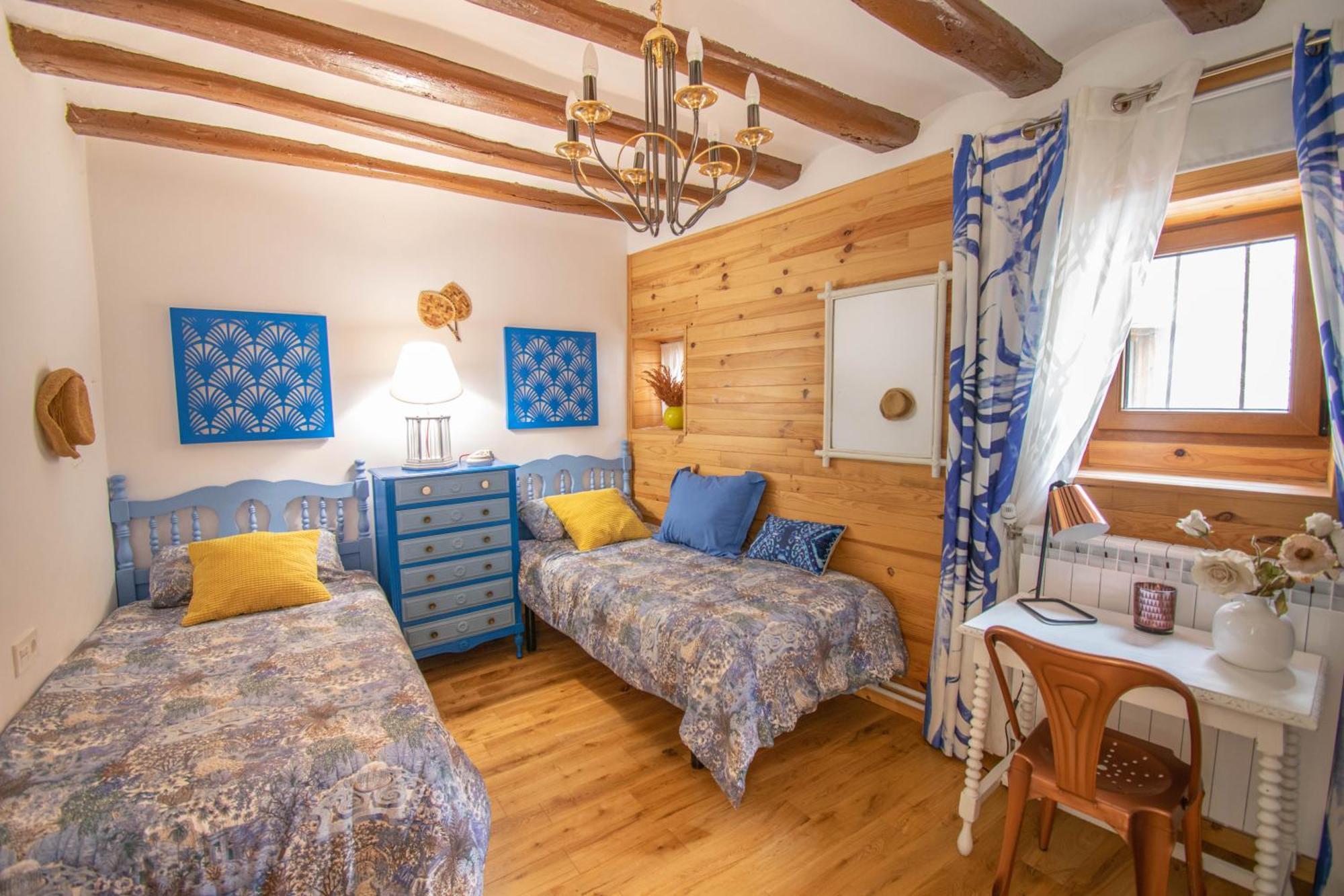 Casa Rural Ezkonberri Unzue Εξωτερικό φωτογραφία